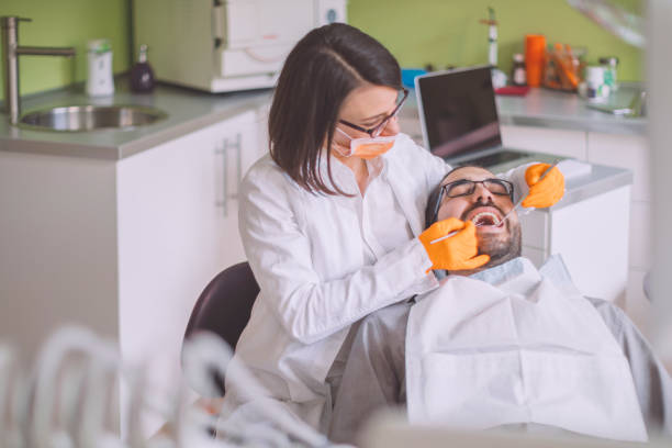Best Pediatric Emergency Dentist in North Falmouth, MA