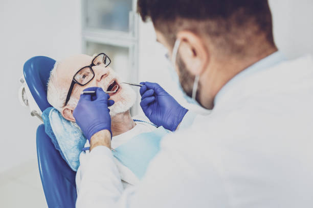 Best Walk-In Emergency Dentist in North Falmouth, MA